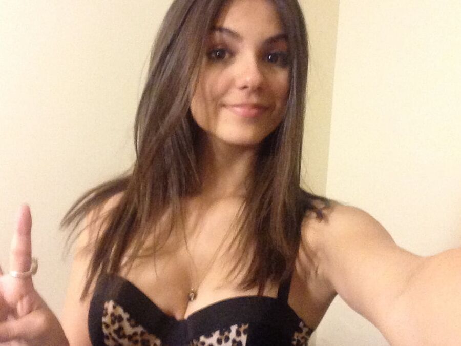 Fave Victoria Justice