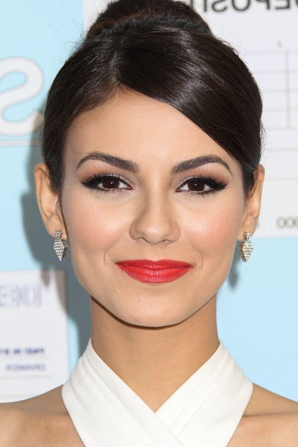 Fave Victoria Justice