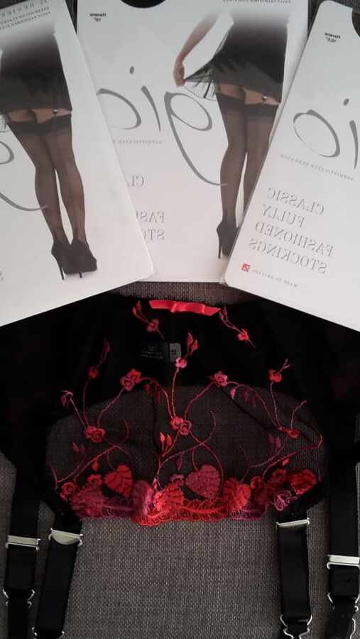Our favourite Stockings