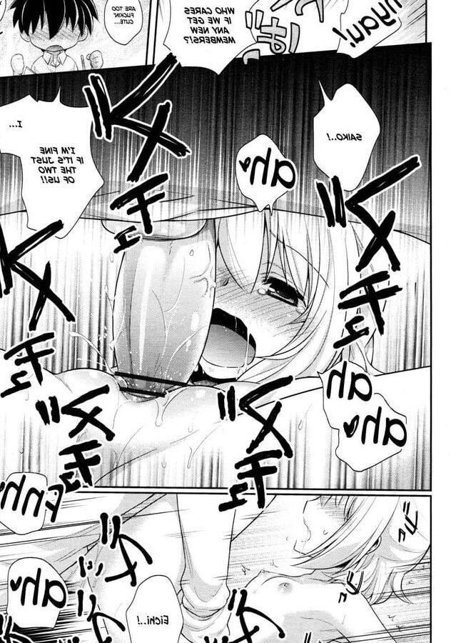 cchisketch (h-manga)