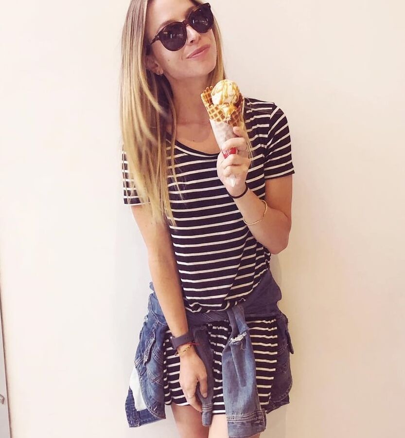 Hannah Cranston