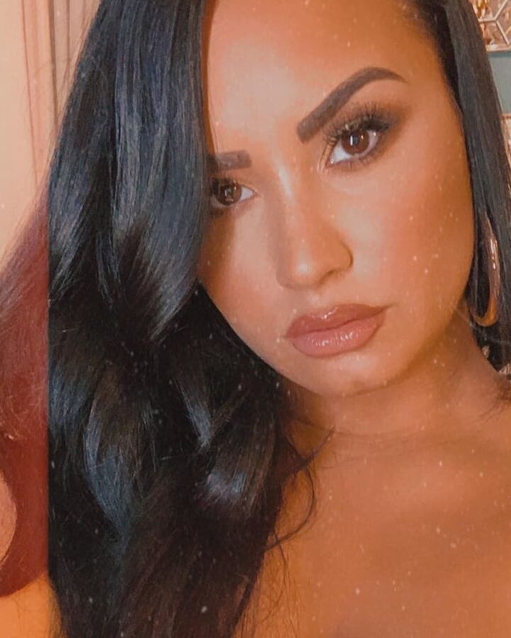 Demi Lovato Instagram