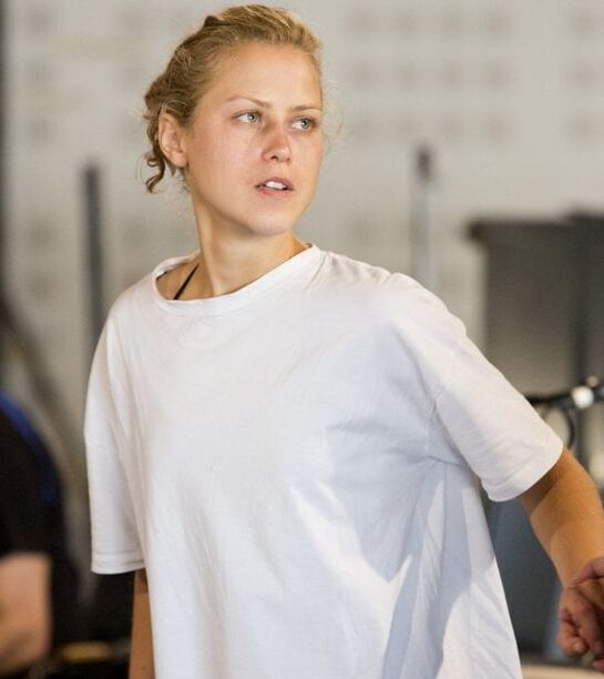 The righteous Olivia Morgan appreciation gallery