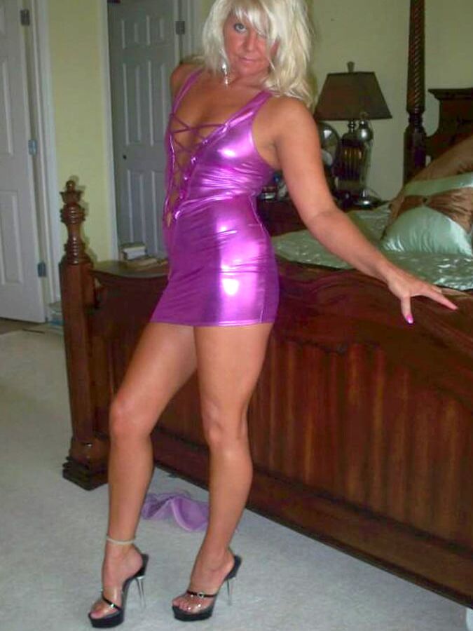 Sexy Matures