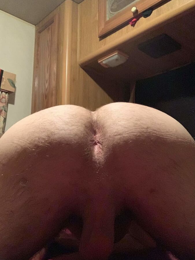 hot chicks, strap ons and cocks.
