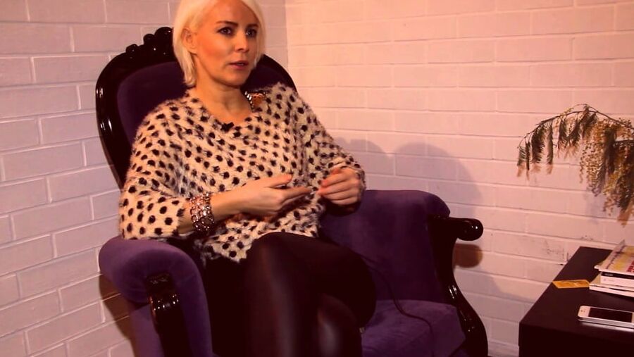 Omur gedik sexy turkish celebrity milf
