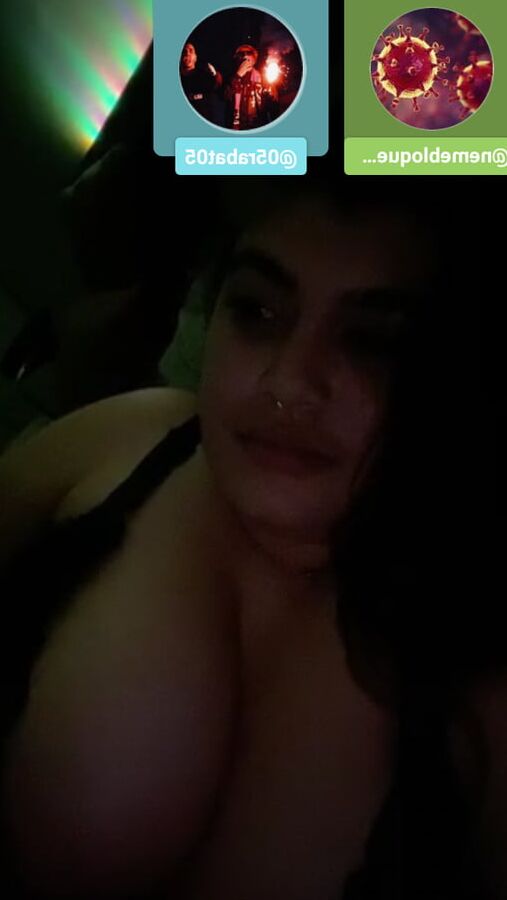 Periscope sluts