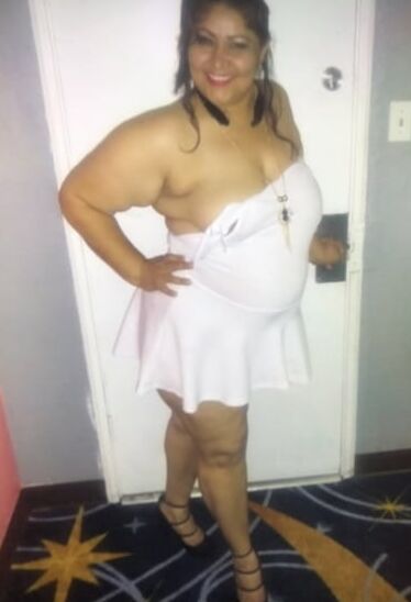 Huge Ass Big Tits Mexican Wife