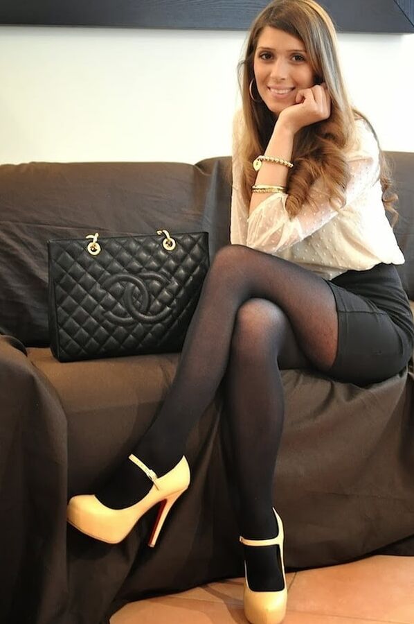 nylons