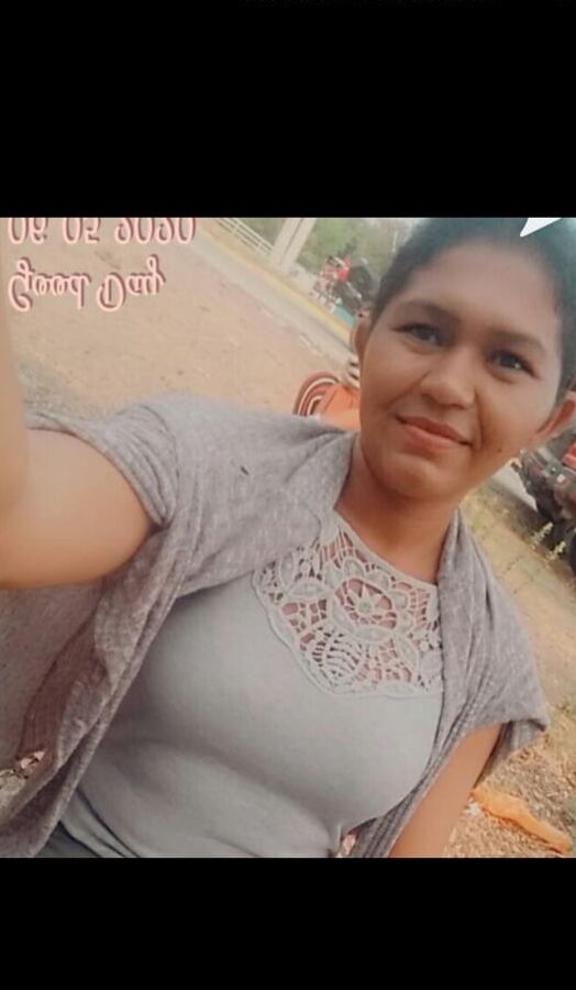 Mercedes Cabrera, Honduras