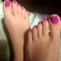 foot fetish