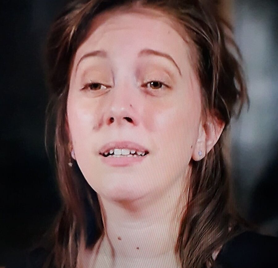 Dr Fern Riddell