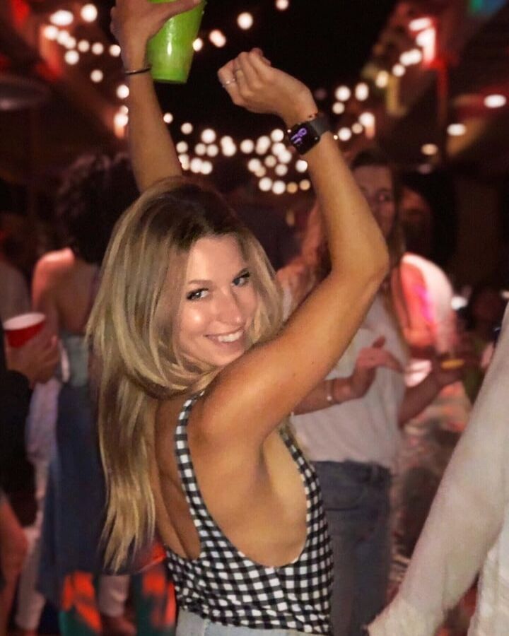 Hannah Cranston