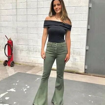 Paloma tocci