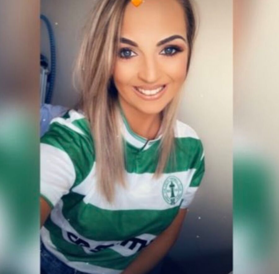 Ghirls in hoops