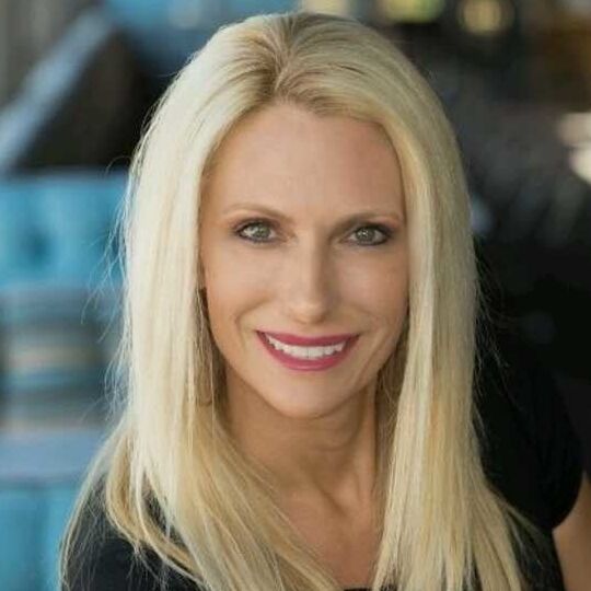 Hot Realtor