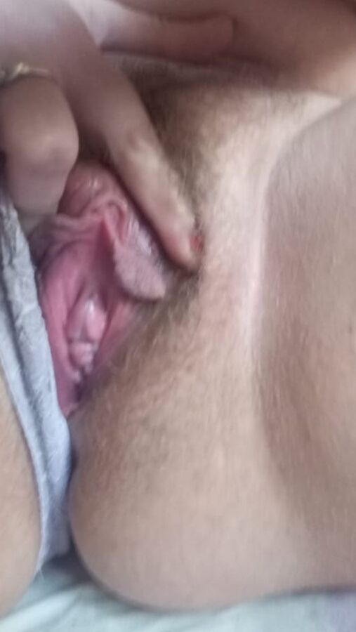 Mature Amateur