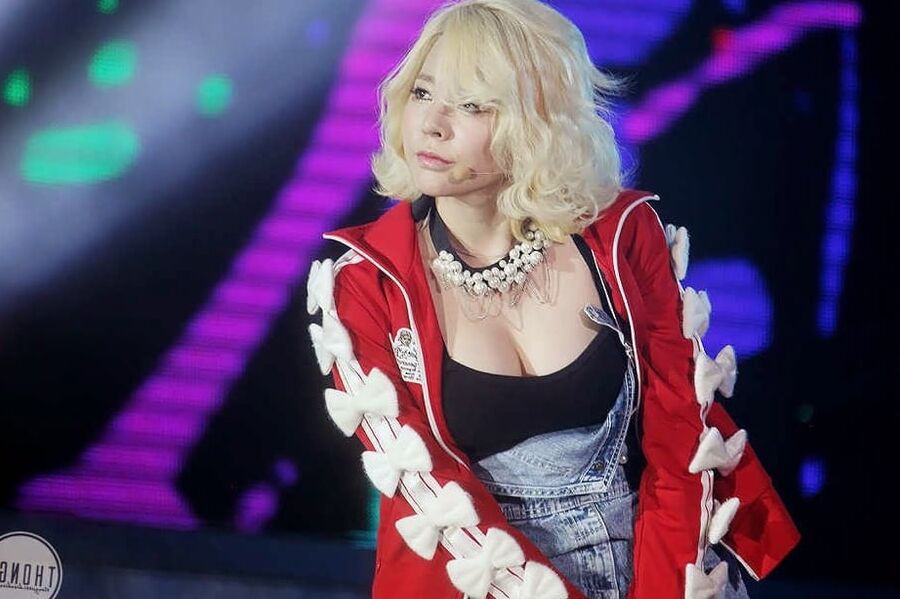 SNSD Sunny