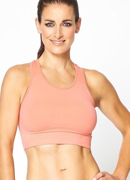 Kirsty Gallacher