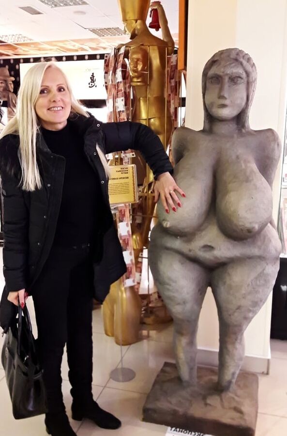 Svetlana Vsevolozhsk