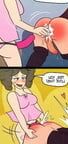 woman toy
