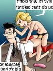 woman toy