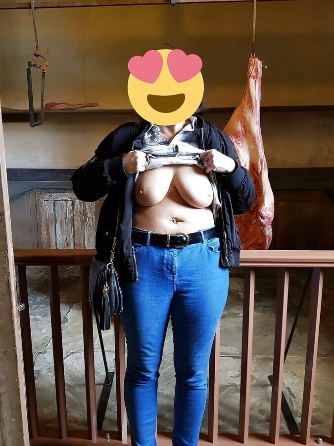 Chubby Turkish