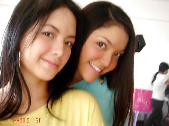 Personal Pic