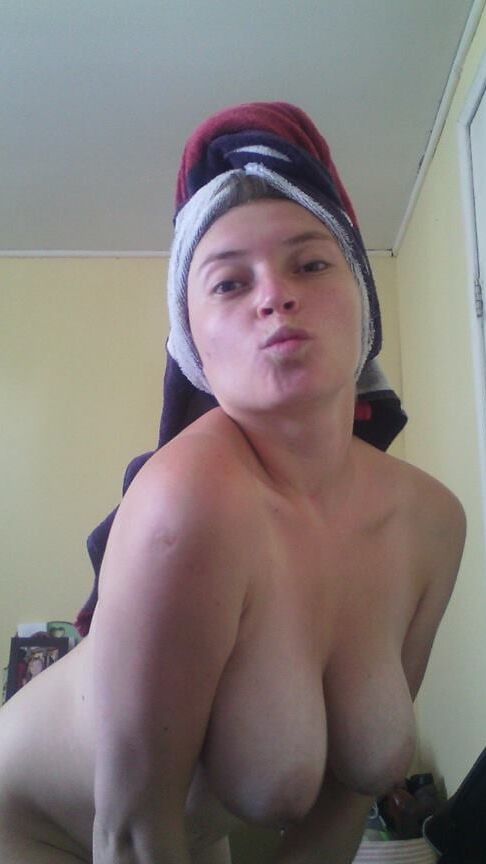 madura caliente