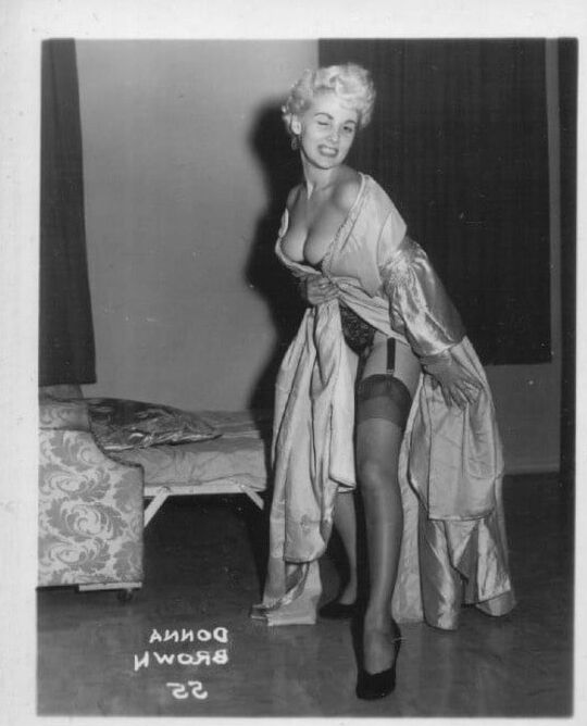 Vintage likes
