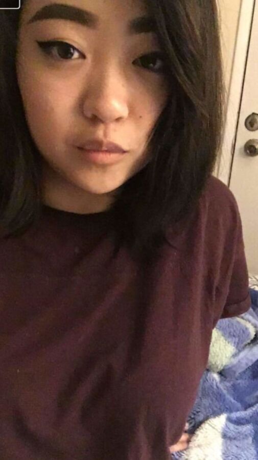 Kristine Asian Whore