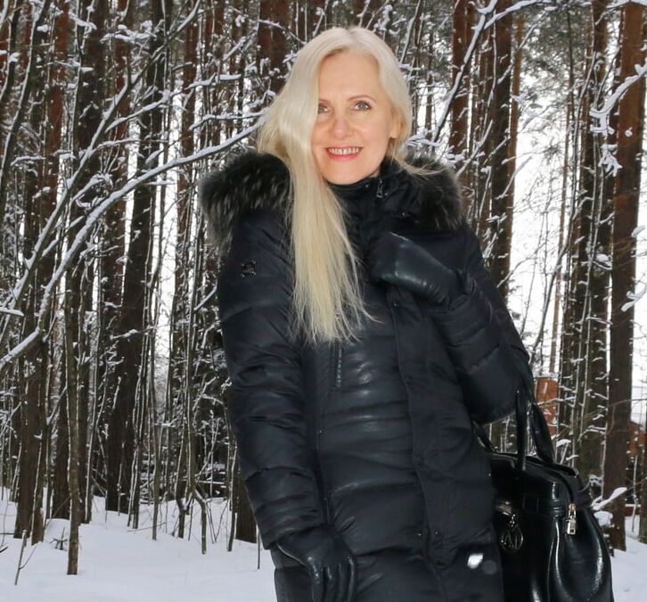 Svetlana Vsevolozhsk