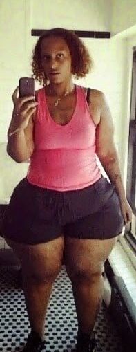 BBW MIX VI