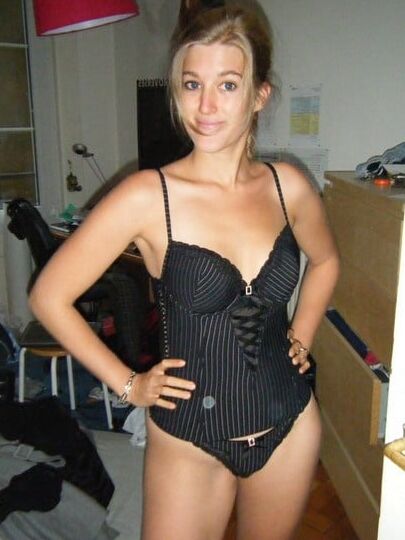 des belles coquines sexy