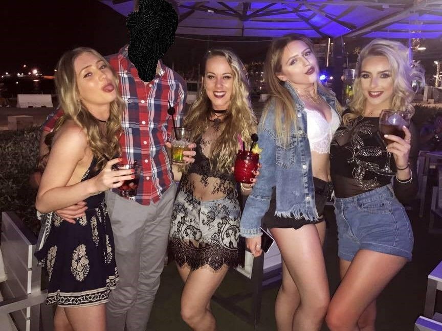 Stupid Chav Sluts- Georgie B