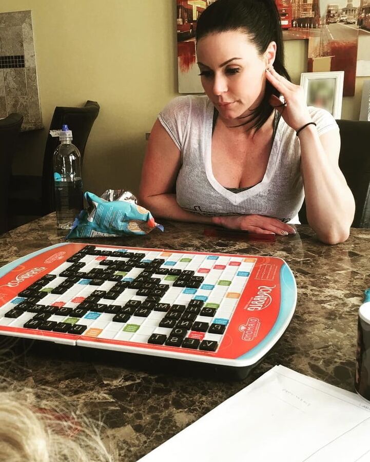 Michigan MILF Kendra Lust