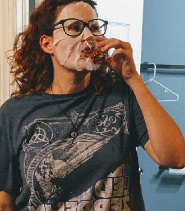 Jewish Milf Mom I know