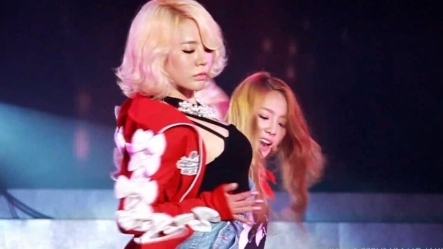 SNSD Sunny