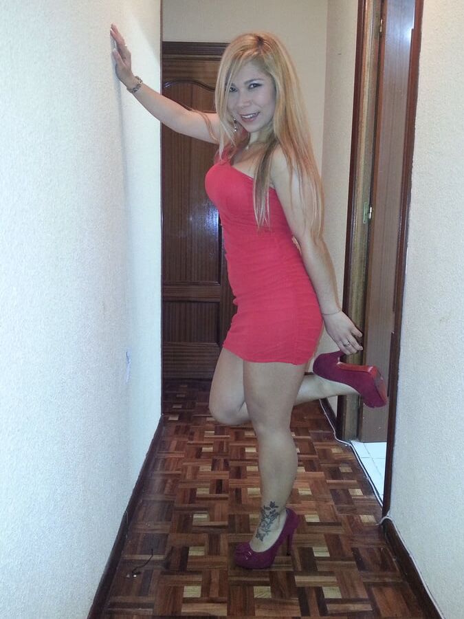 la Lurida Betta