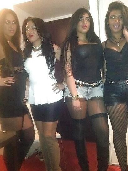 des belles coquines sexy