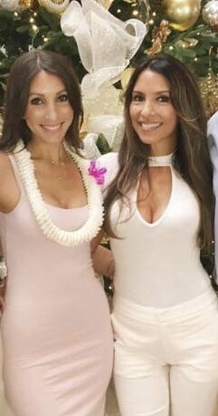 VERY Wealthy Sisters Living In Honolulu