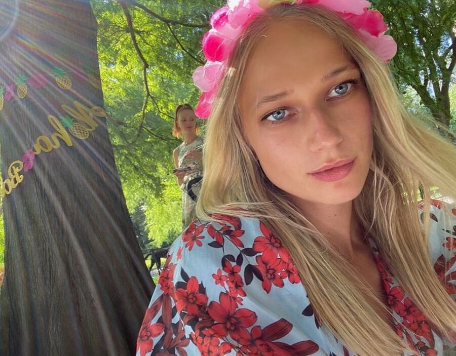 Ella Petrushko