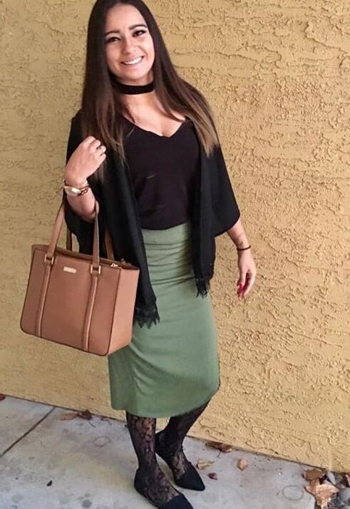 New Mexico MILF