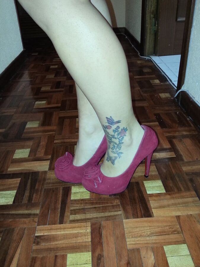 la Lurida Betta