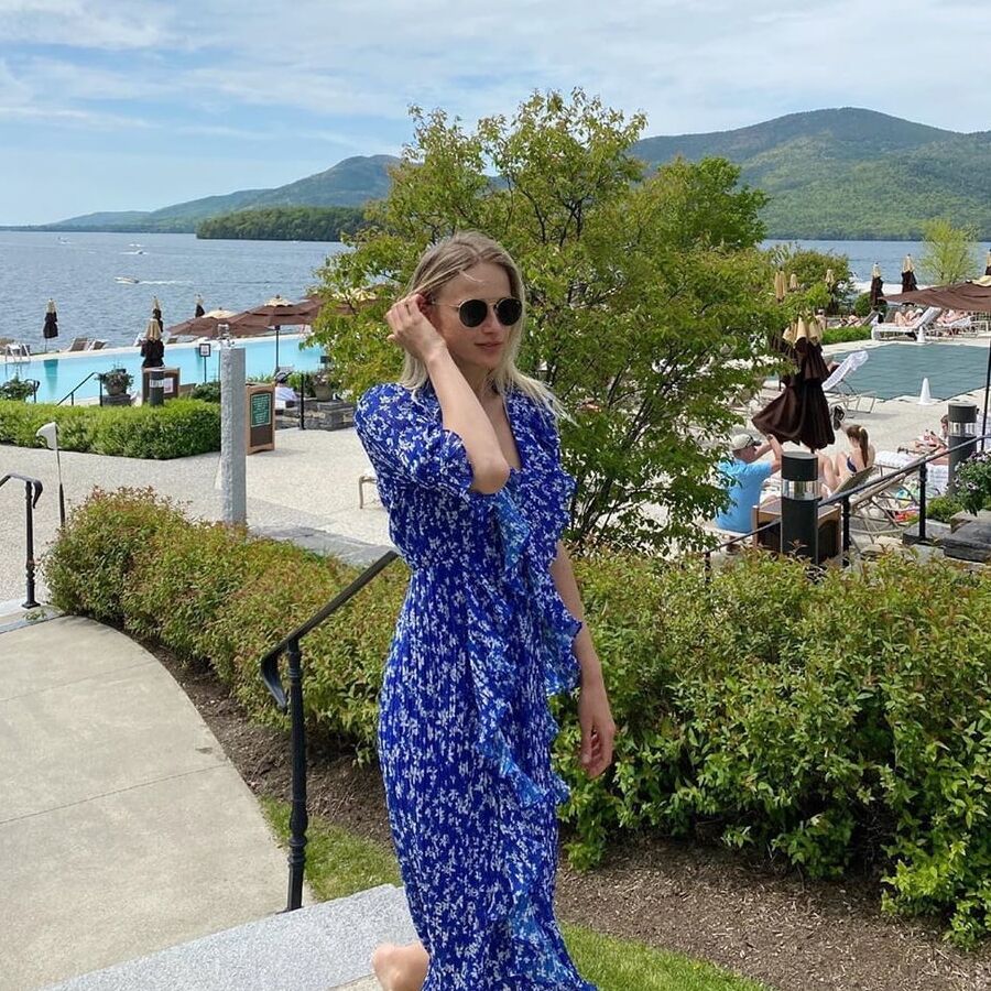 Ella Petrushko