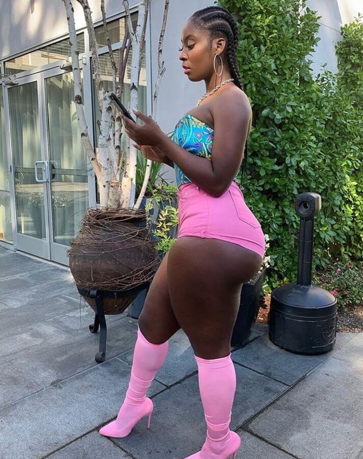 True Mahogany