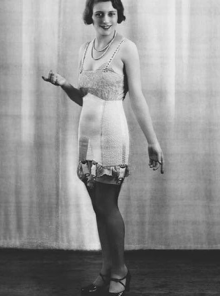 Vintage likes