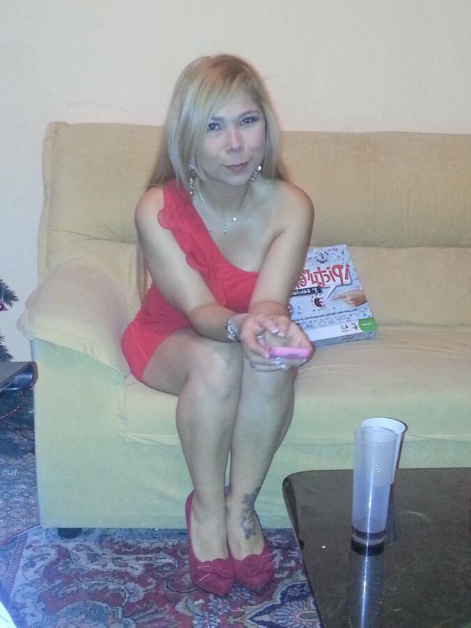 la Lurida Betta