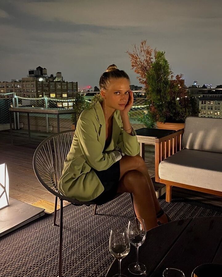 Ella Petrushko