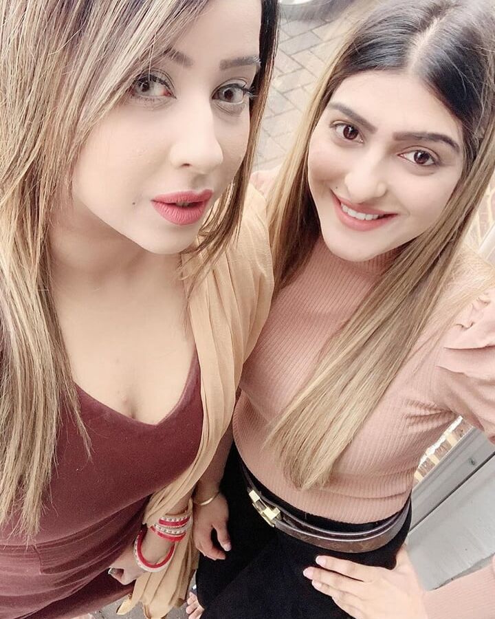 Pakistani Indian Desi Bengali Girls
